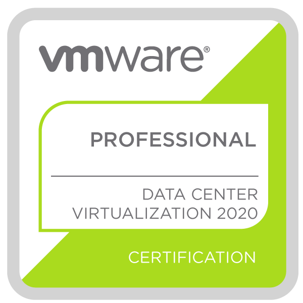 vmware Certification training courses Malaysia