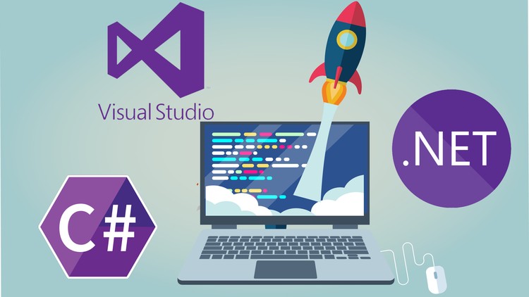 Microsoft Visual Studio .NET training courses Malaysia